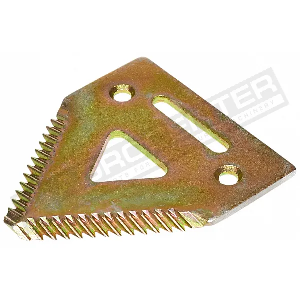 H160251 Knife section H207930 Parts Express USA - 1