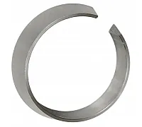 644019.0 Втулка конусна D50 [Claas] HEAVY-PARTS ORIGINAL, 644019
