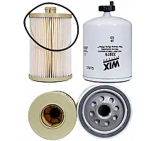 33975 Fuel filter WIX