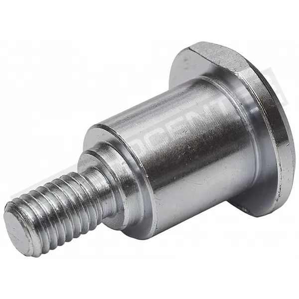 648877.0 Pin d30*45 [Claas] HEAVY-PARTS ORIGINAL, 648877 - 1