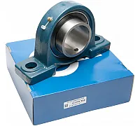 SGC215 Bearing unit ZVL, UCP215