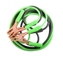 Jumper cable 300A / 2,5m, round bag WINSO (138310)