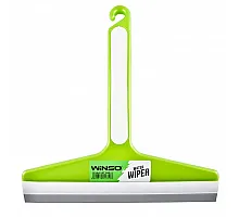 Water scraper, glass scraper, width 20cm WINSO
