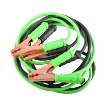 Jumper cable 400A, 3m, round bag WINSO (138430)