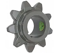 650869 Feeder house chain sprocket Z9 d50 t38.4 [Claas] HEAVY-PARTS ORIGINAL
