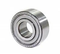 3203B-2Z RTNG C3 Bearing NSK, 025105