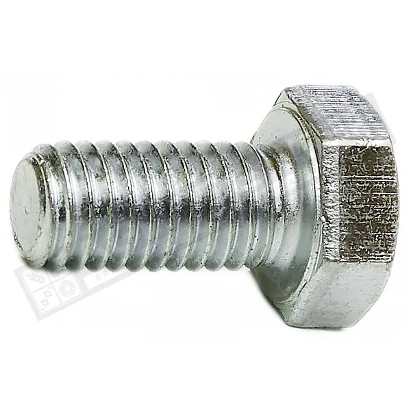237439.0 Болт HEAVY-PARTS ORIGINAL, 237439 - 1