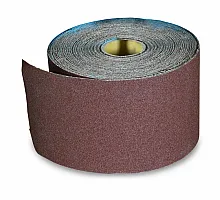18-604 Папір наждачний на тканинній основі, водостійкий,  200мм, зерн.120 VST
