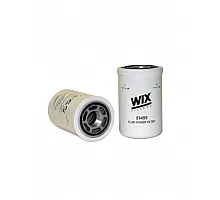 51455 Filter hydraulic WIX, RE69054, 48131202