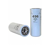 51496 Фильтр масляный WIX