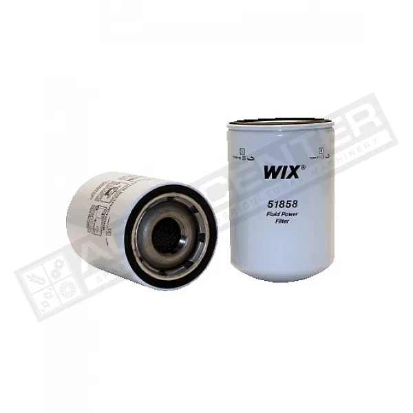 51858 Oil filter WIX - 1