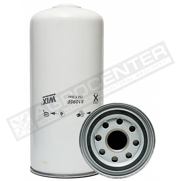 51095E Oil filter WIX - 1