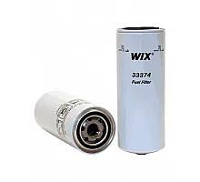 33374 Фильтр топливный WIX