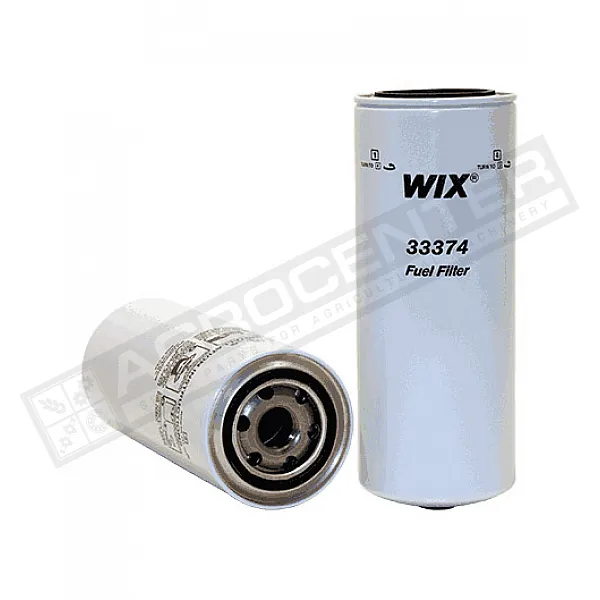 33374 Fuel filter WIX - 1