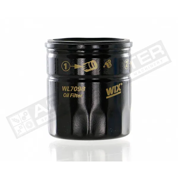 WL7098 Фильтр масляный WIX - 1
