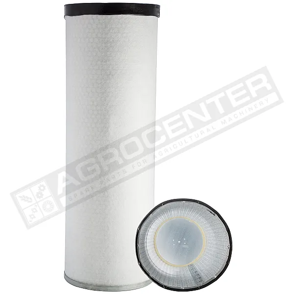 49810 Air filter WIX - 1