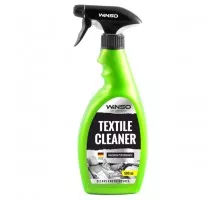 Очисник текстилю WINSO, 500мл. TEXTILE CLEANER (810570)