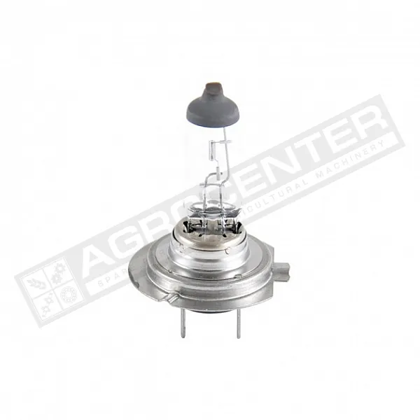 Автолампа H7 12V 55W HYPER +30% PX26d WINSO (712700) - 1