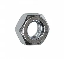 M10 Nut 6 DIN 934 CMK