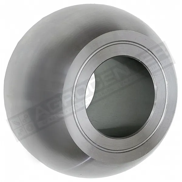 Lower link ball CAT 4/3 37*85*57 HEAVY-PARTS ORIGINAL, R225638, 4304021M1, 8758809 - 1