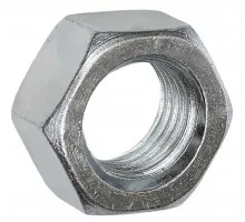 M22 Nut 6 DIN 934 CMK