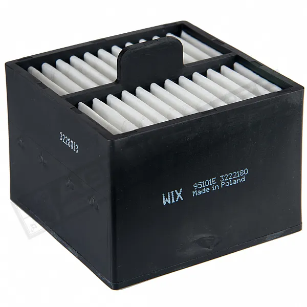 95101E Фильтр топливный WIX - 1