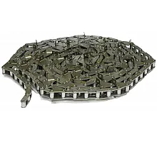 38,4 R SD L6  Цепь роликовая Tagex (цена за 1м, бухта 5м)