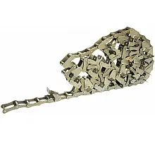 S45 SD L4 Цепь роликовая Tagex (цена за 1м, бухта 5м)