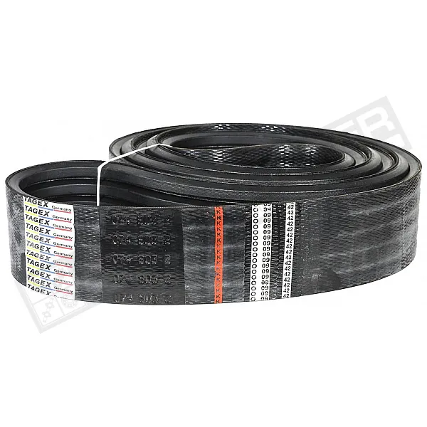 074803.2 Belt Tagex [Claas], 074803 - 1