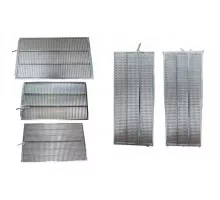 MF32-34-36 Frogmouth sieve