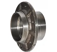 5036010770 Skid plate hub WIRAX, 8245-036-010-775
