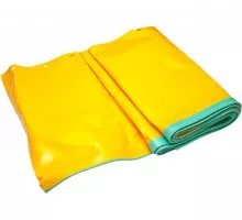 5036030191 Side rubber apron WIRAX, 8245-036-030-196