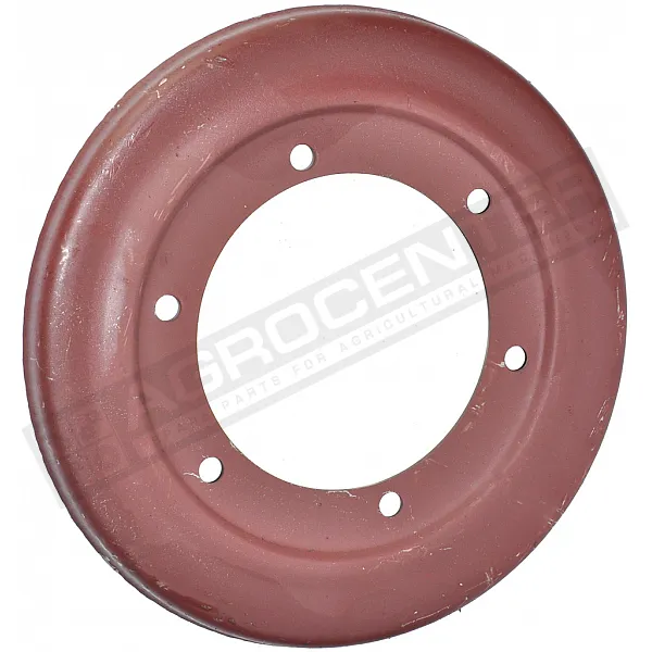 5036010360 Mower drum cover WIRAX, 8245-036-010-365 - 1