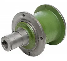 5036010791 Mower rotor hub (upper) WIRAX, 8245-036-010-790