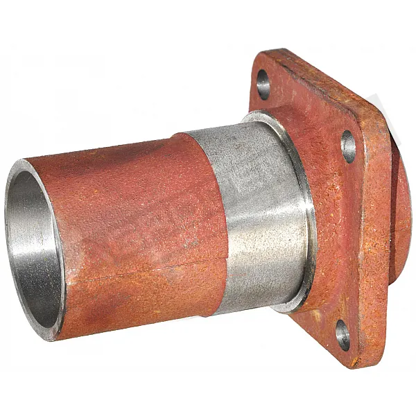 5036010270 Hub WIRAX - 1