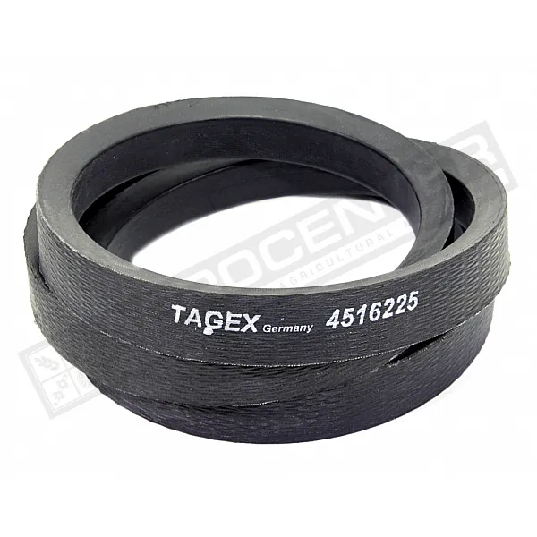 4516225 Belt Tagex - 1