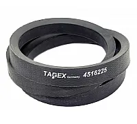 4516225 Пас Tagex