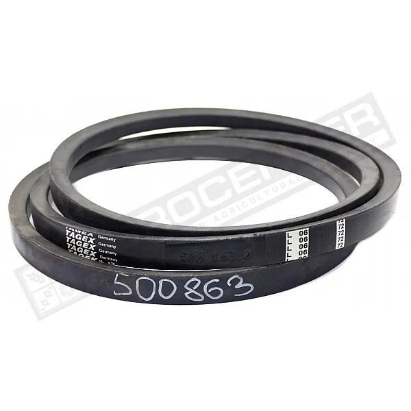 500863.0 Ремень Tagex, 500863 - 1