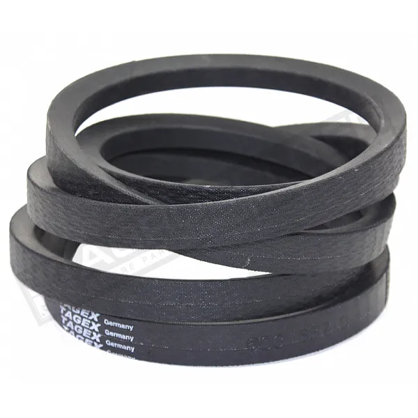 603337.0 Belt Tagex [Claas], 603337 - 1