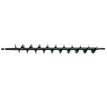 662386.0 Auger D180x1543x1924 [Claas Mega] HEAVY-PARTS ORIGINAL, 662386
