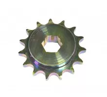 AC820787 Sprocket Z15 під шестигранник