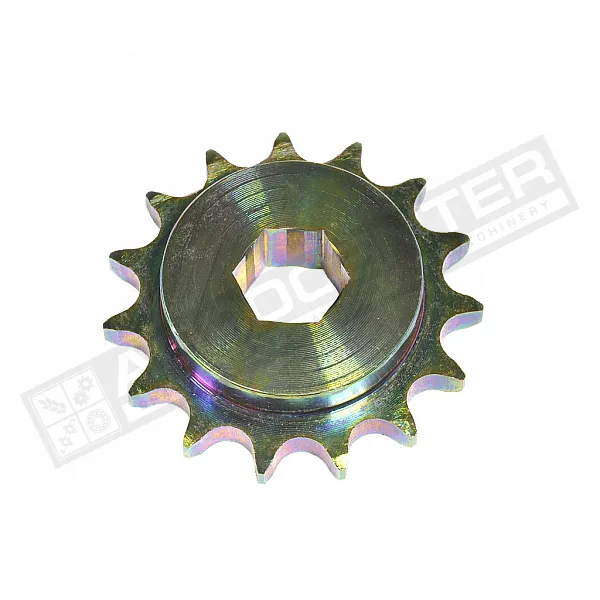 AC820787 Sprocket Z15 під шестигранник - 1