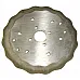 990315.0 Диск режущий с напылением [Claas Jaguar] HEAVY-PARTS ORIGINAL, 990315 - 2
