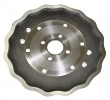 990315.0 Knife [Claas Jaguar] HEAVY-PARTS ORIGINAL, 990315