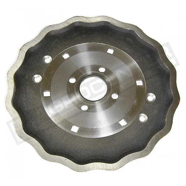 990315.0 Диск ріжучий з напиленням [Claas Jaguar] HEAVY-PARTS ORIGINAL, 990315 - 1