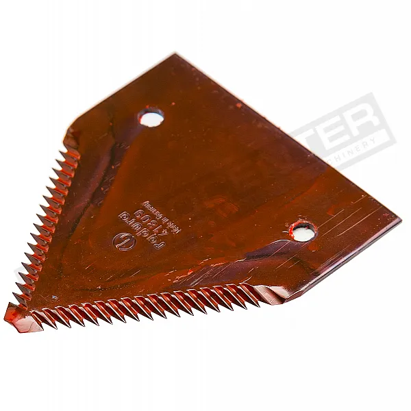206236M1 Knife section [Massey Ferguson] Radura - 1
