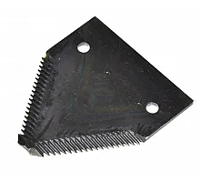 84429103 Сегмент косы (ножа) жатки GERPOL