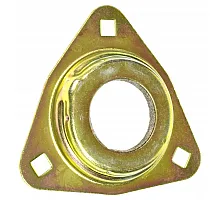 599067.0 Metal flange ORIGINAL, 599067