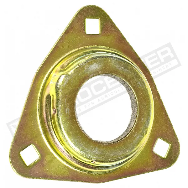 599067.0 Metal flange ORIGINAL, 599067 - 1