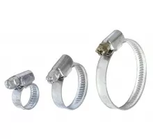 80-100 Hose Clamp EURO 9 W1 ( 321065 ) GUFERO